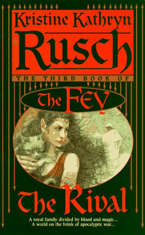 Cover of The Rival