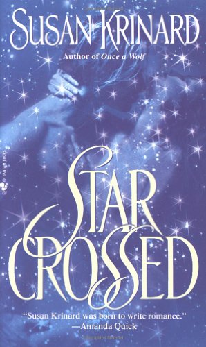 Star Crossed book cover
