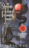 The Strange Files of Fremont Jones