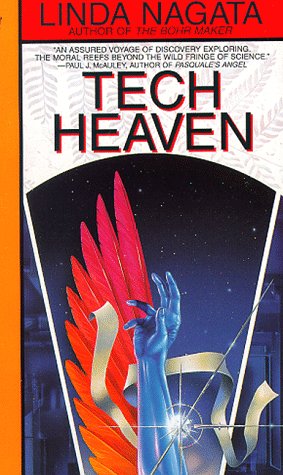 Tech-Heaven