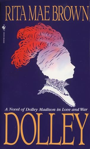 Dolley book cover