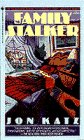 The Family Stalker book cover