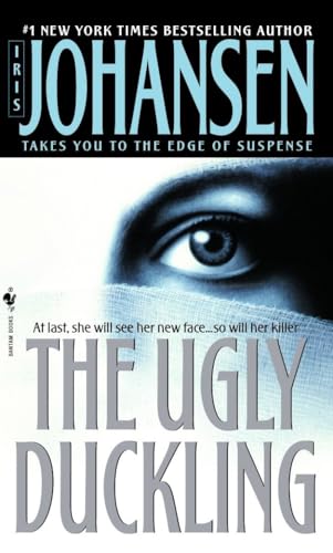 The Ugly Duckling book cover