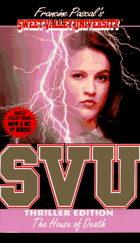 The House of Death book cover
