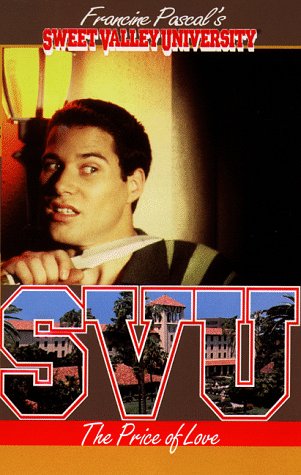 The Price of Love (With: Laurie John) cover