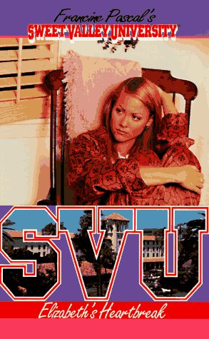 Elizabeth's Heartbreak (With: Laurie John) cover