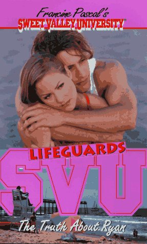 The Truth About Ryan cover