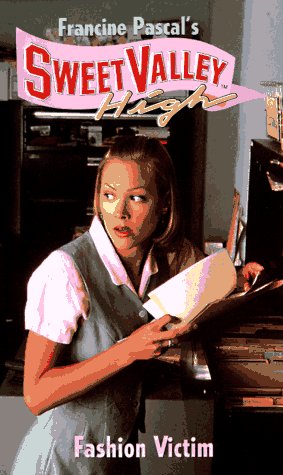 Fashion Victim cover