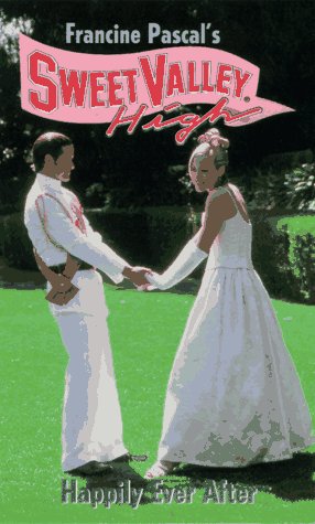 Happily Ever After book cover