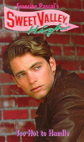Too Hot to Handle book cover