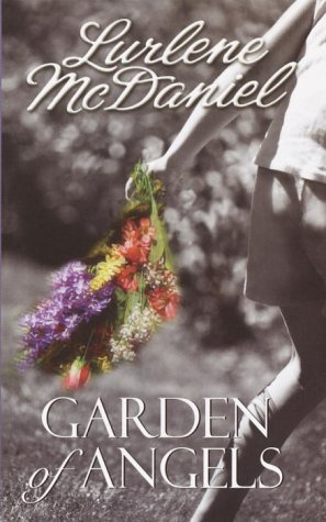Garden of Angels book cover