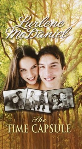 The Time Capsule book cover