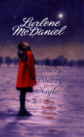 Starry, Starry Night book cover