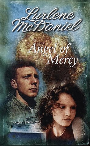 Angel of Mercy book cover