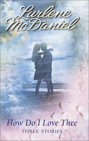 How Do I Love Thee book cover