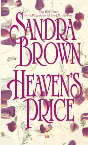 Heaven's Price book cover