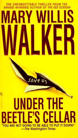Under the Beetle's Cellar book cover