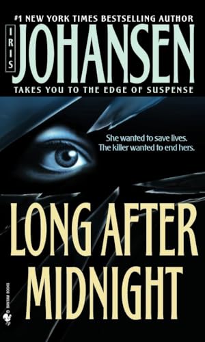 Long After Midnight book cover