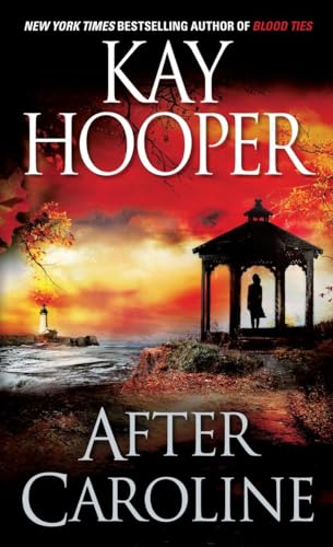 After Caroline book cover