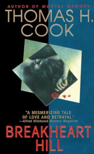 Breakheart Hill book cover