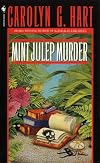Mint Julep Murder