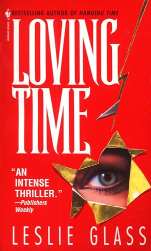 Loving Time book cover