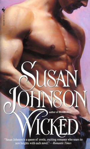 Wicked book cover