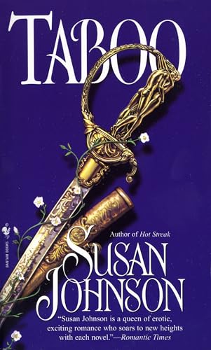 Taboo book cover