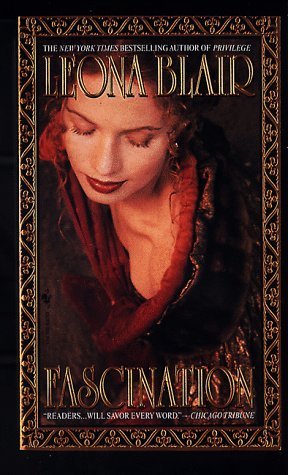 Fascination book cover