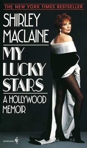 My Lucky Stars book cover