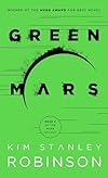 Green Mars - Kim Stanley Robinson