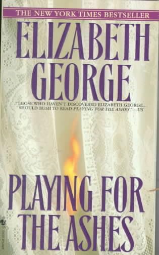 Playing for the Ashes book cover