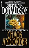 The Gap into Madness: Chaos and Order