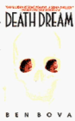 Death Dream book cover