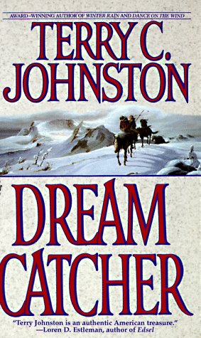 Dream Catcher book cover