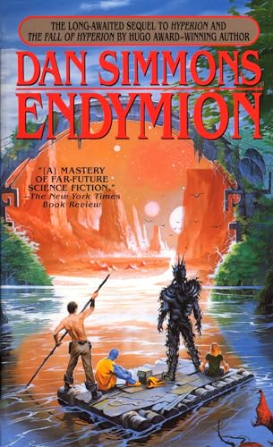 Endymion cover