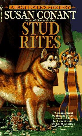 Stud Rites book cover