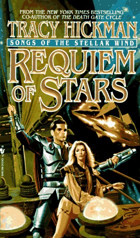 Requiem of the Stars cover
