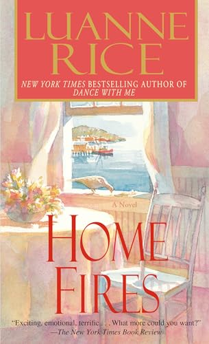 Home Fires book cover