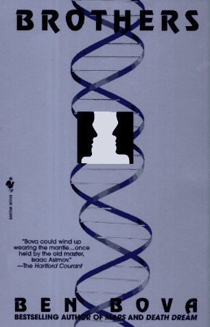 Brothers book cover