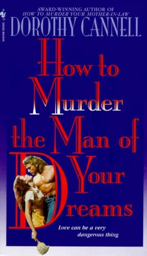 How to Murder the Man of Your Dreams book cover