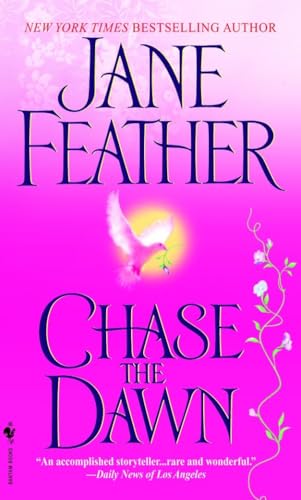 Chase the Dawn book cover