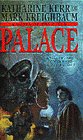 Palace book cover