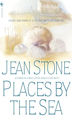 Places by the Sea book cover