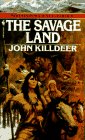 The Savage Land cover