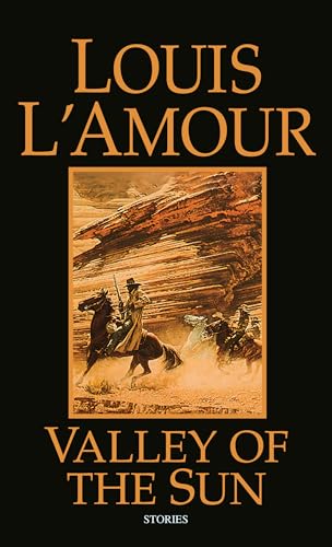 Valley of the Sun book cover