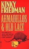 Armadillos & Old Lace
