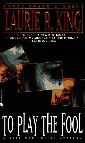 To Play the Fool cover