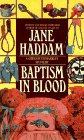 Baptism in Blood book cover