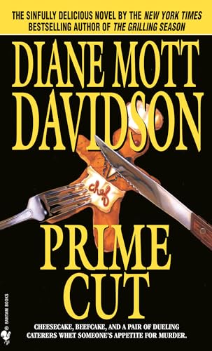 Prime Cut cover